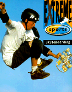 Skateboarding