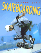 Skateboarding