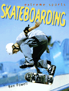 Skateboarding