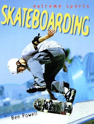 Skateboarding - Powell, Ben