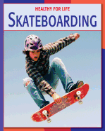 Skateboarding