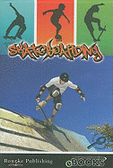 Skateboarding