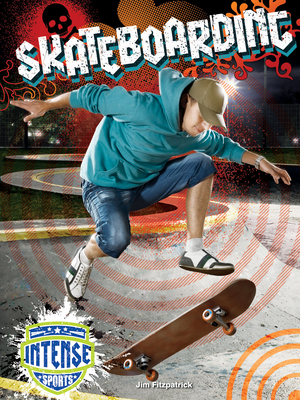 Skateboarding - Fitzpatrick, Jim