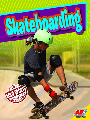 Skateboarding - Craats, Rennay