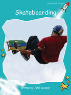 Skateboarding