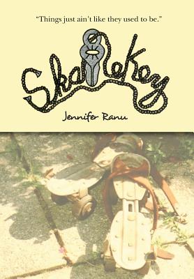 SkateKey - Ranu, Jennifer