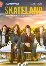 Skateland