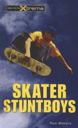 Skater Stuntboys