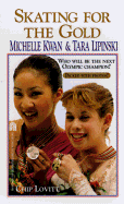 Skating for the Gold