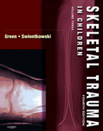 Skeletal Trauma in Children: Expert Consult - Print and Online