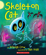 Skeleton Cat