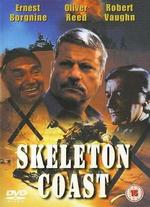 Skeleton Coast