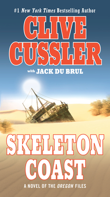 Skeleton Coast - Cussler, Clive, and Du Brul, Jack