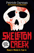 Skeleton Creek - Carman, Patrick