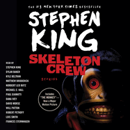 Skeleton Crew: Stories