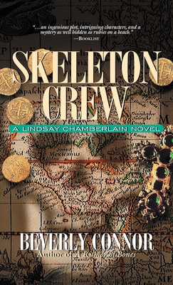 Skeleton Crew - Connor, Beverly