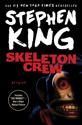 Skeleton Crew - King, Stephen