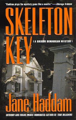 Skeleton Key - Haddam, Jane