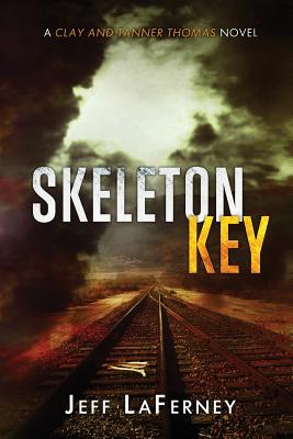 Skeleton Key - Laferney, Jeff