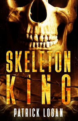 Skeleton King - Logan, Patrick