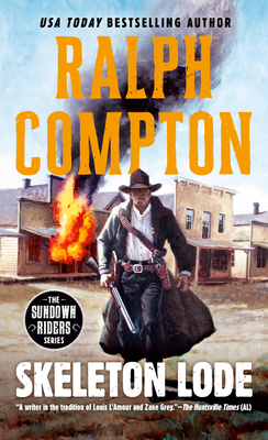 Skeleton Lode - Compton, Ralph