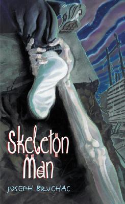 Skeleton Man - Bruchac, Joseph