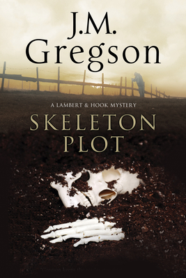 Skeleton Plot - Gregson, J.M.