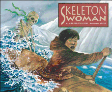Skeleton Woman