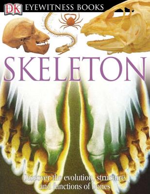 Skeleton - Parker, Steve