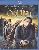 Skellig: The Owl Man [Blu-ray]