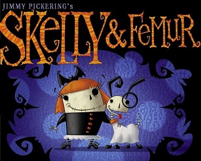 Skelly & Femur - 