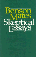 Skeptical Essays