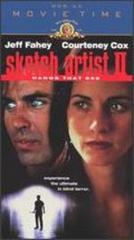 Sketch Artist 2: Hands That See