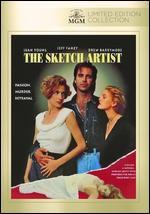 Sketch Artist