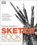 Sketch Book for the Artist