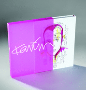 Sketch: Karim: Artworks of Karim Rashid