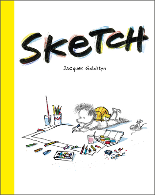 Sketch - Goldstyn, Jacques, and Mixter, Helen (Translated by)