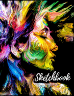 Sketchbook-Art sketchbooks - Large Notebook for Drawing - Sketch books for drawing