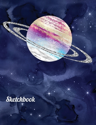 Sketchbook - Cohen, Harding