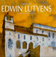 Sketches by Edwin Lutyens: Riba Drawings Monographs No. 1