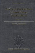 Sketches of an Elephant: A Topos Theory Compendium Volume 1