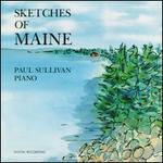 Sketches of Maine