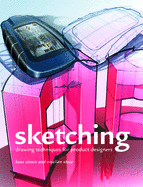 Sketching (12th Printing): Drawing Techniques for Product Designers