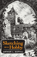 Sketching as a hobby