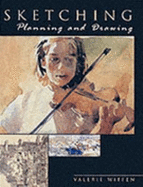 Sketching: Planning and Drawing