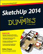 SketchUp 2014 For Dummies