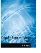 Sketchy Pages of Foreign Travel