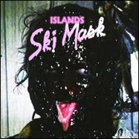Ski Mask - Islands