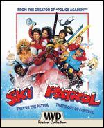 Ski Patrol [Blu-ray]