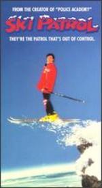 Ski Patrol